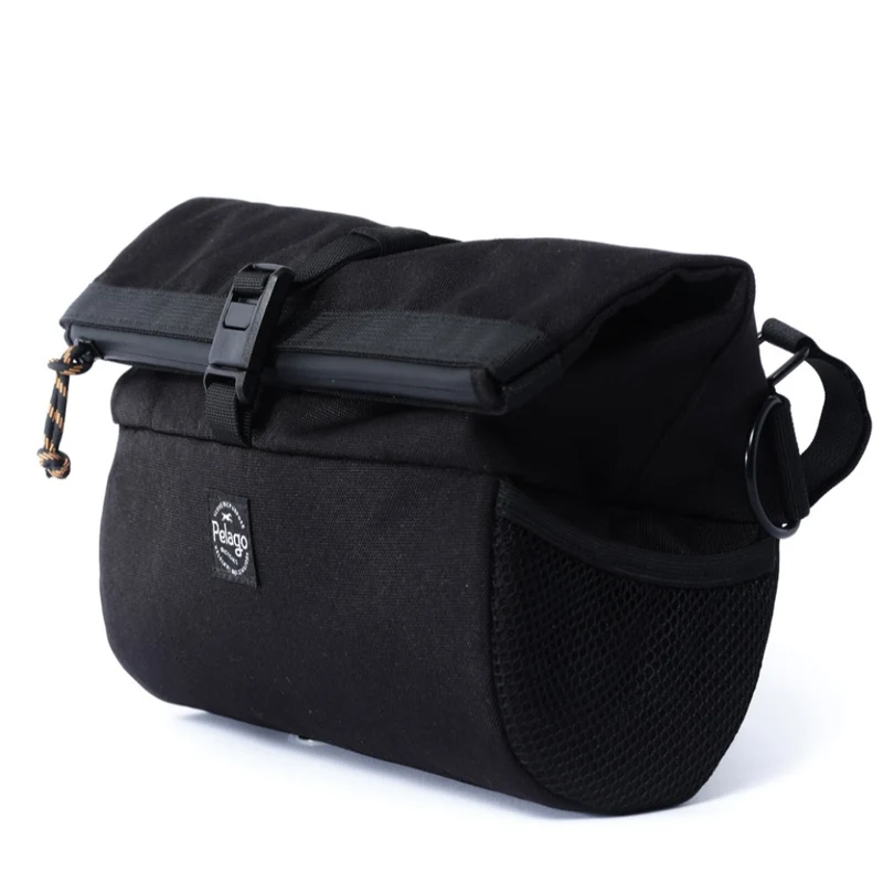 Sacoche guidon barbag eco Pelago