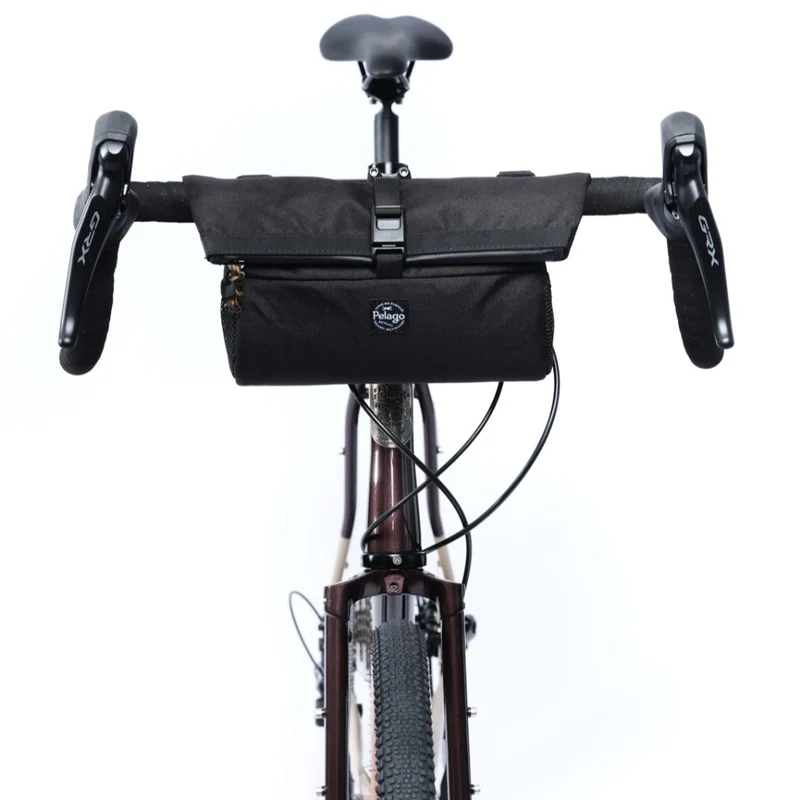 Sacoche guidon barbag eco Pelago
