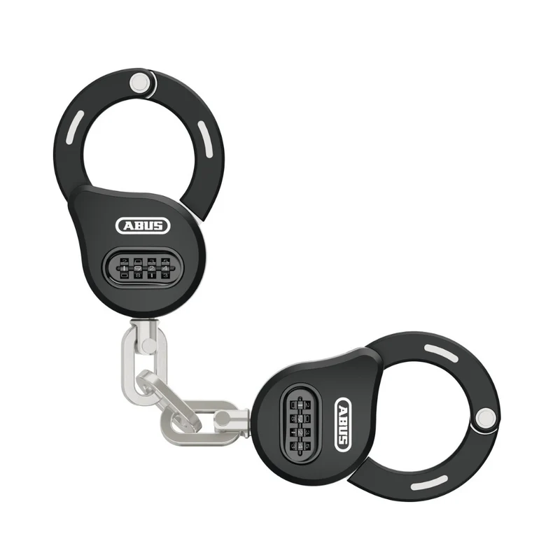 Antivol menottes Abus Chain Claw 10