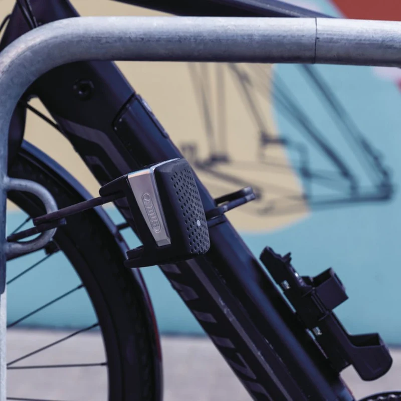 Antivol Pliant Abus BORDO™ One 6500A à alarme et à télécommande