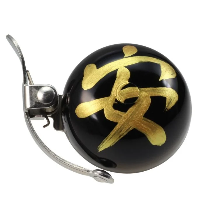 Sonette Suzu Bell Crane - Omamori