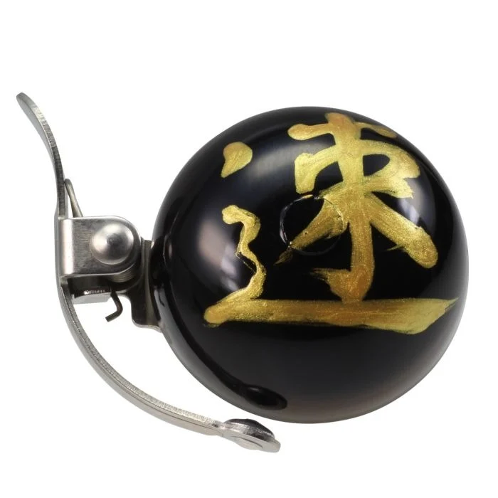 Sonette Suzu Bell Crane - Omamori