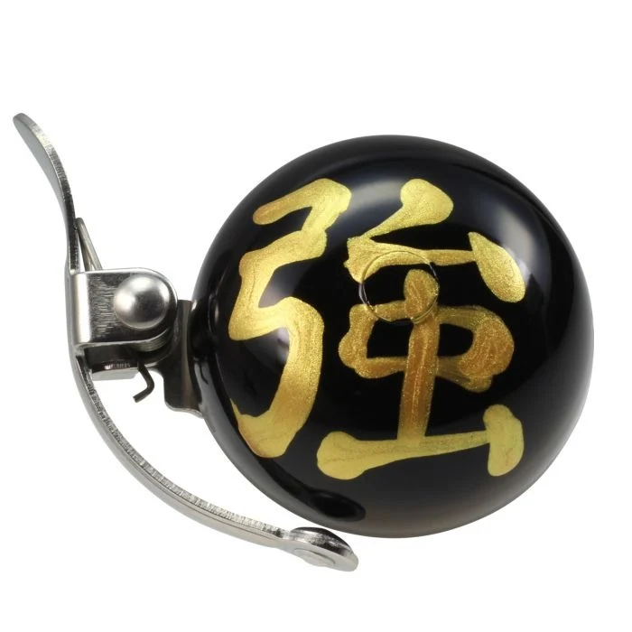 Sonette Suzu Bell Crane - Omamori