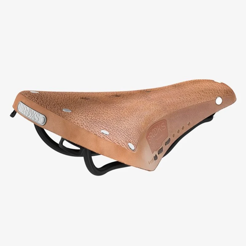 Selle Brooks B17 Short Softened