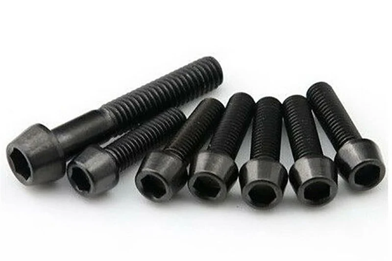 Deda Elementi Spare Stem Bolt - M5x16MM For Zero100 Stem