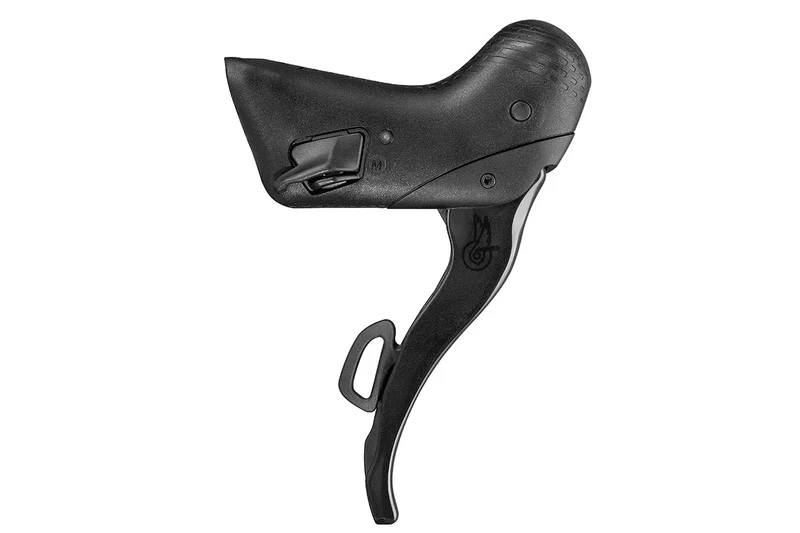 Campagnolo Super Record 13 Ergopower Controls