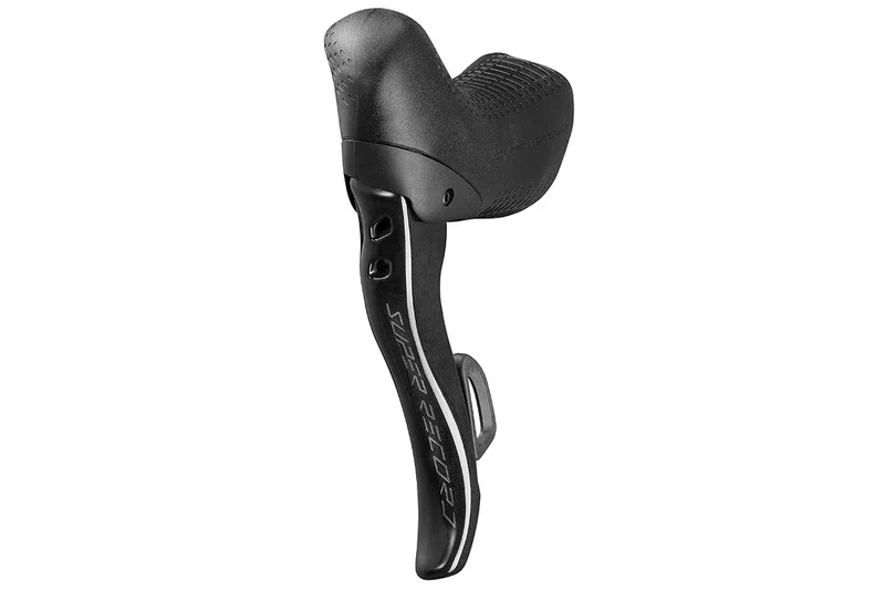 Campagnolo Super Record 13 Ergopower Controls