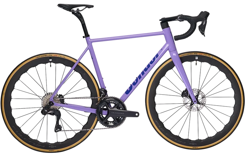 Condor Italia RC Ltd Frameset