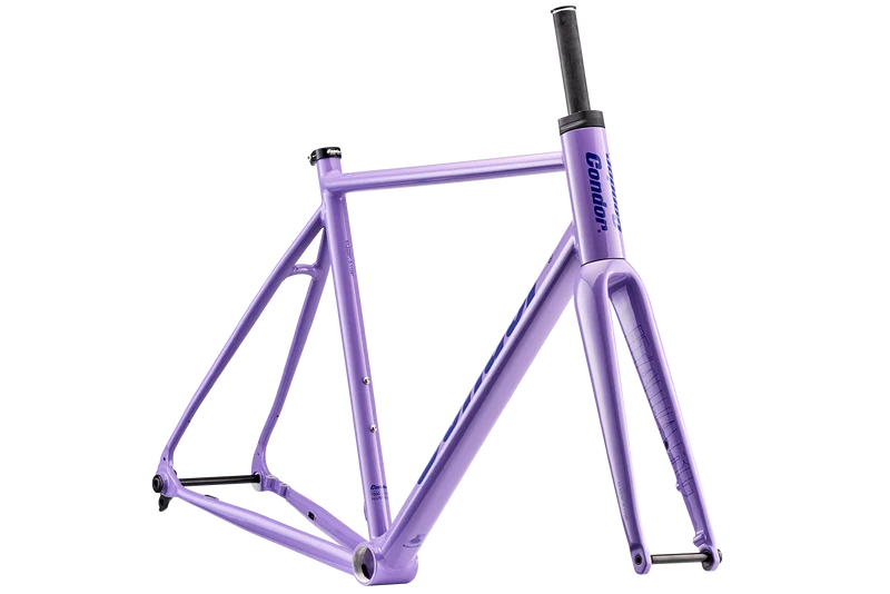 Condor Italia RC Ltd Frameset