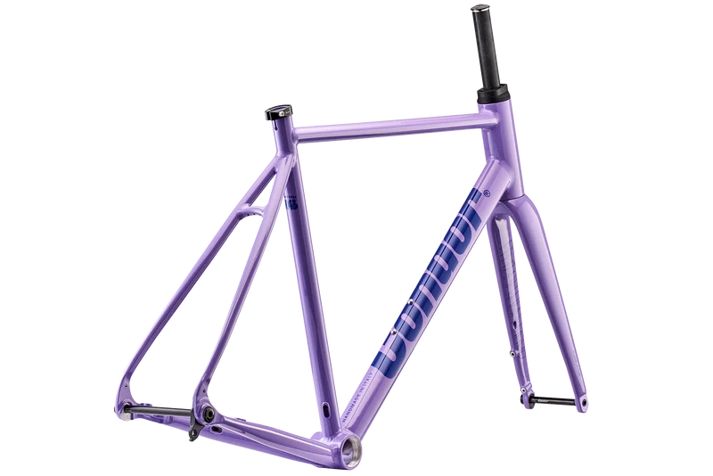 Condor Italia RC Ltd Frameset