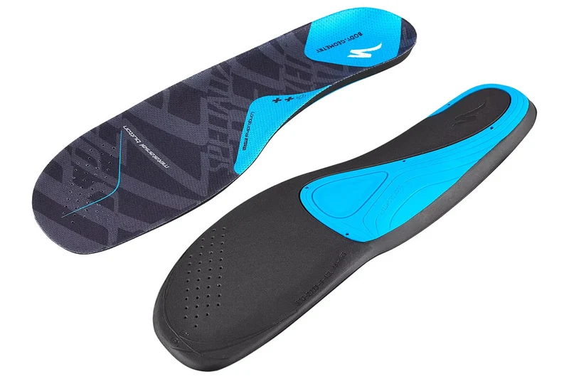 Specialized BG SL Footbed Gen 2