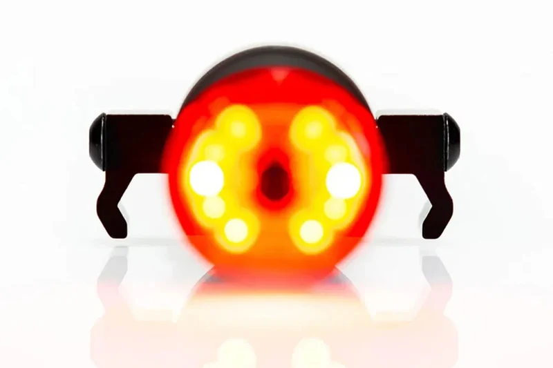 Lezyne Saddle Drive 250 Rear Light