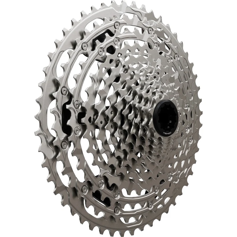 Shimano CS-M6200 Deore Kassette 12-fach 10-12-14-16-18-21-24-28-33-39-45-51 Zähne
