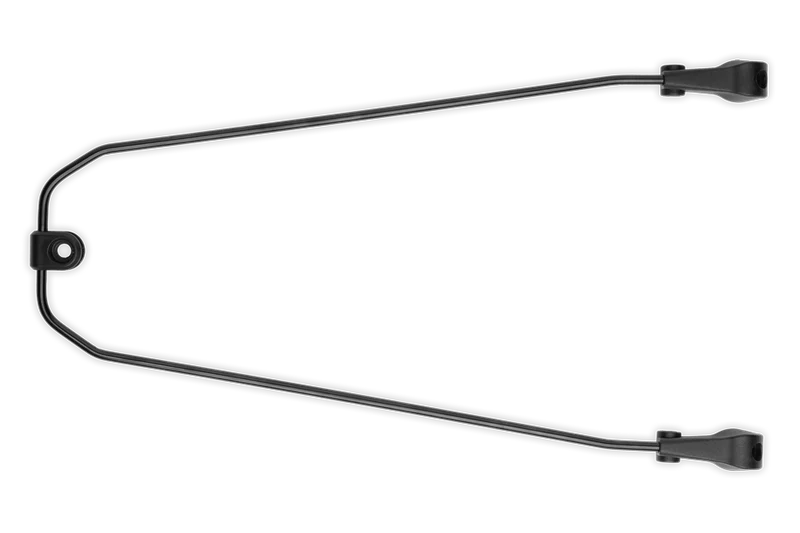 Acid Schutzblechset SIC 2.0 84 29" BB Mount