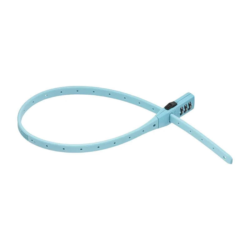 Trelock Strap It Code Lock