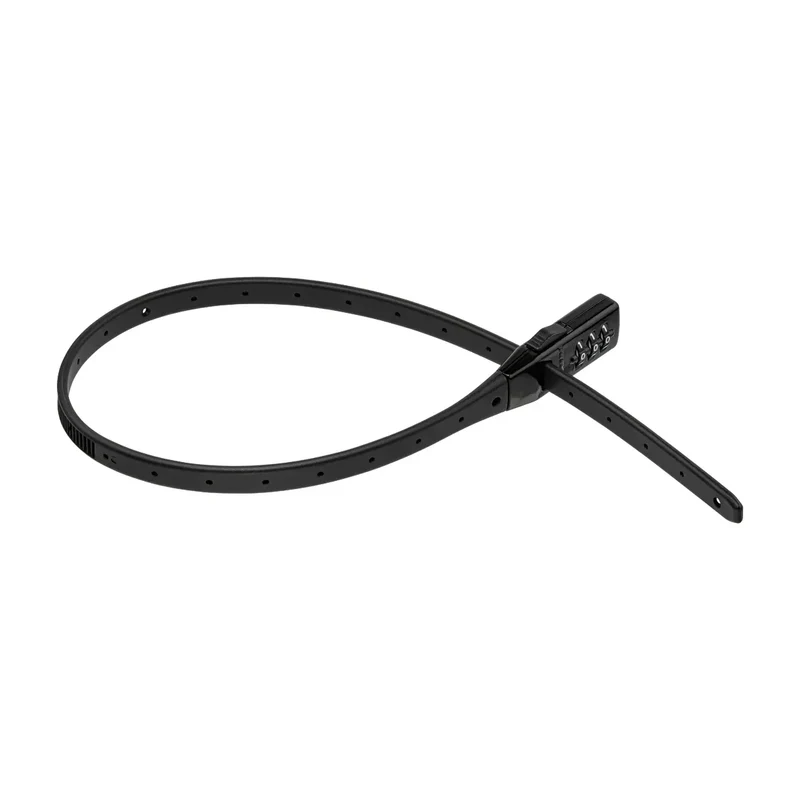 Trelock Strap It Code Lock