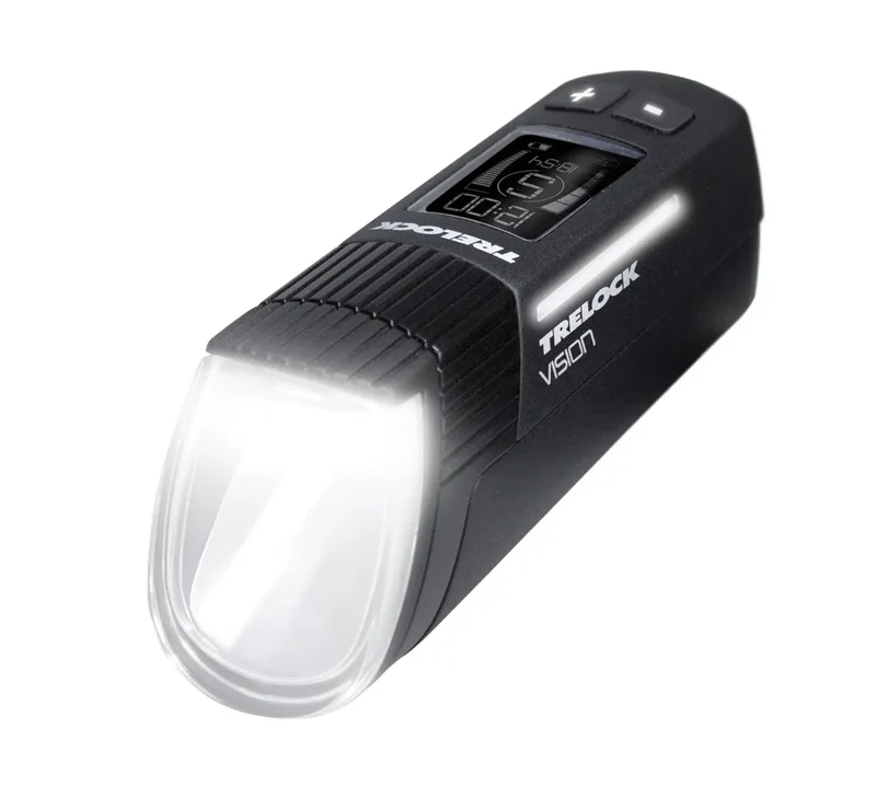 Trelock LS 760 I-Go Vision 100 Lux Signal Set