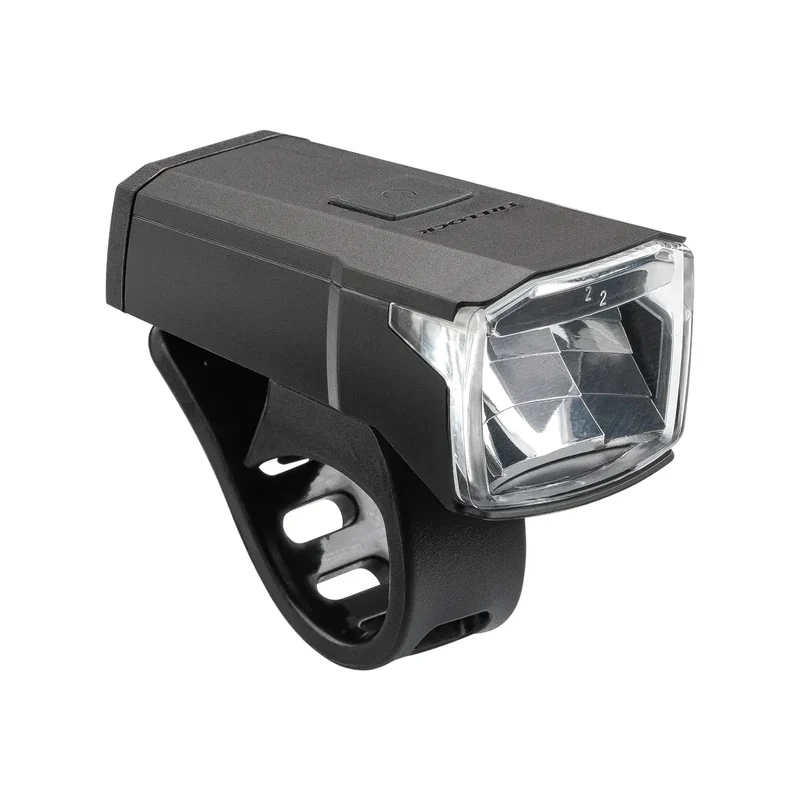 Trelock LS 440 Lighthammer 40 Lux Set