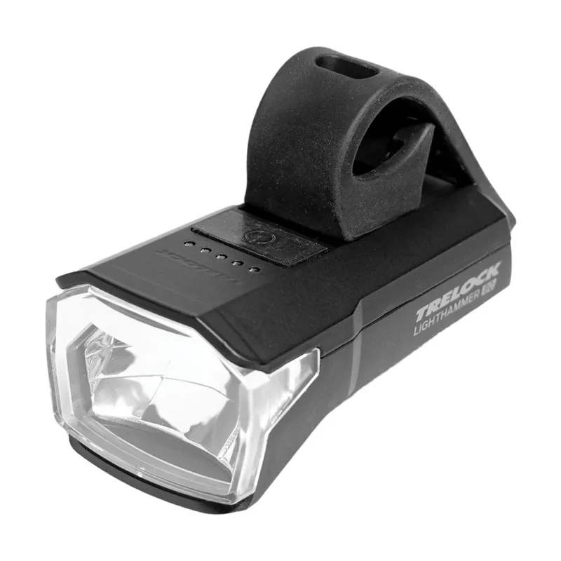 Trelock LS 480 Lighthammer 80 Lux