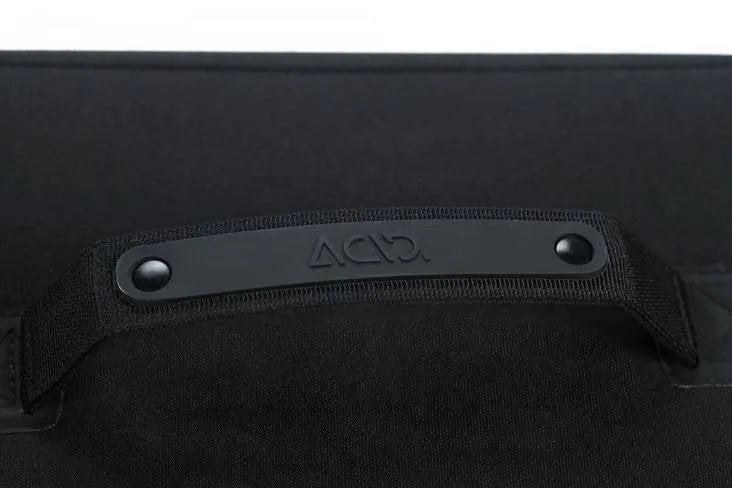 Acid Gepäckträgertasche CITY 8+7 RILink
