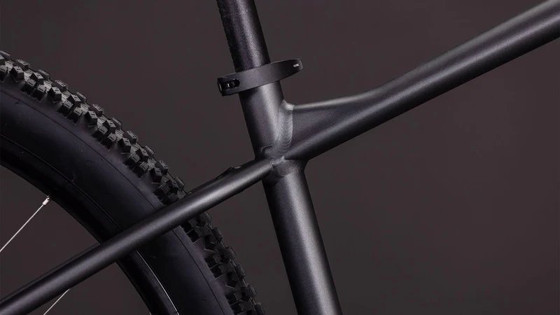 CUBE Aim Pro slateblack´n´black