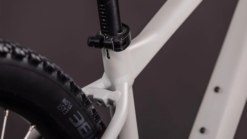 CUBE Aim Pro greige´n´titan
