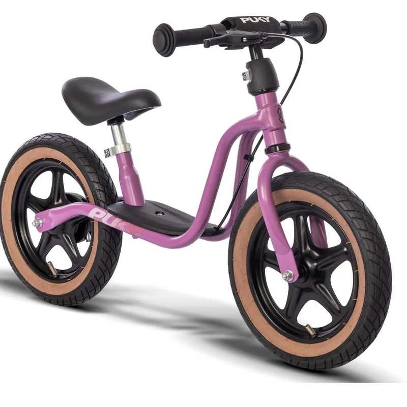 Draisienne dès 2.5 ans Puky LR 1L BR avec frein