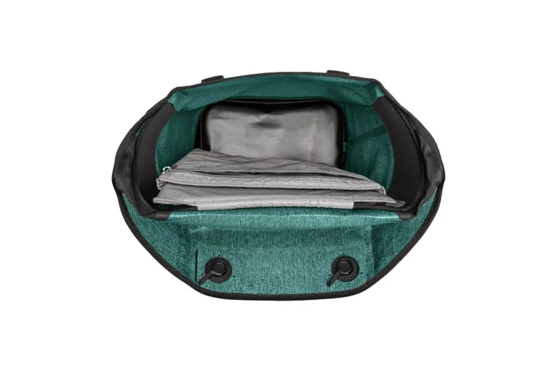 Ortlieb Soulo Urban Cycling Backpack