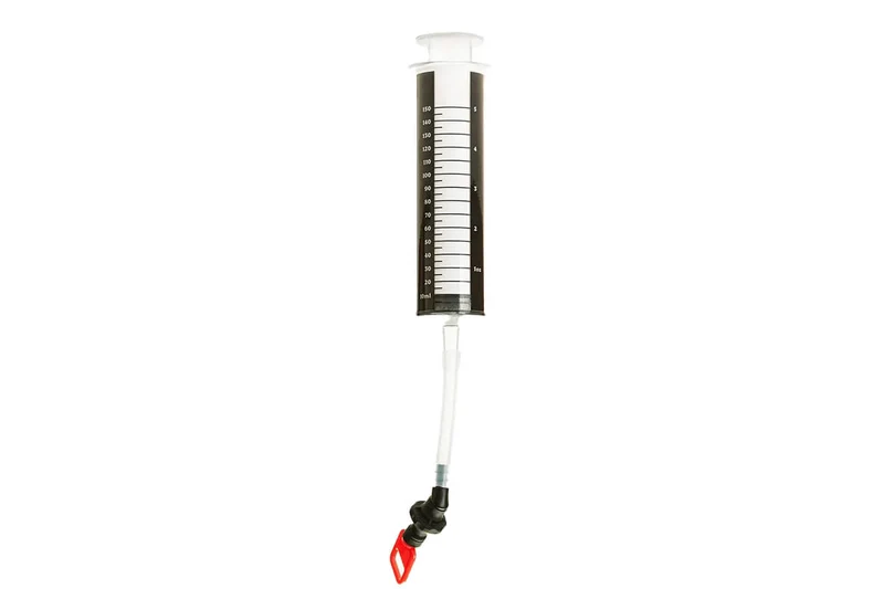 Stans No Tubes Tubeless Sealant Injector