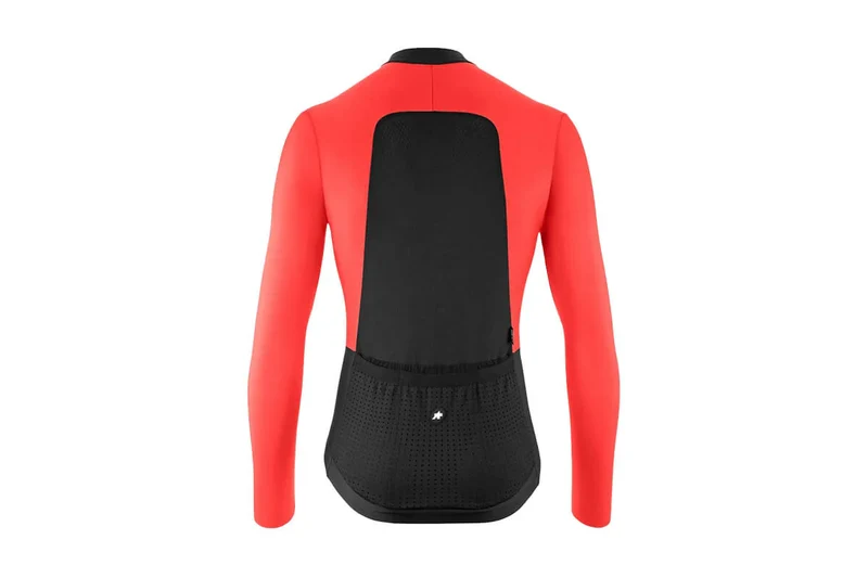 Assos Equipe R Long Sleeve Jersey S11