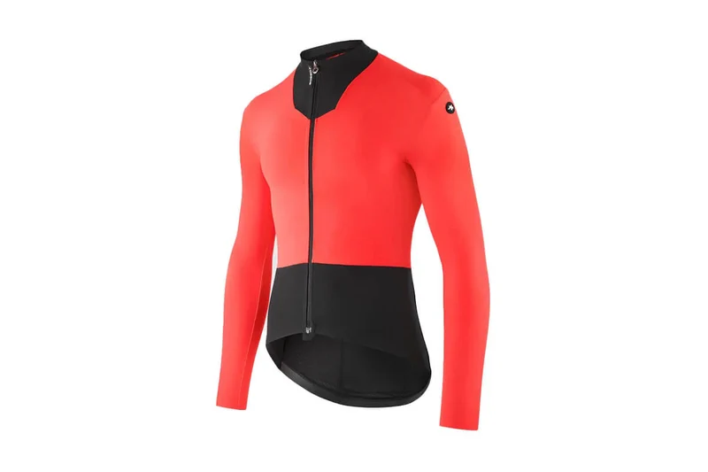 Assos Equipe R Long Sleeve Jersey S11