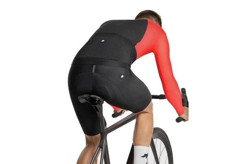 Assos Equipe R Long Sleeve Jersey S11