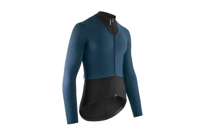 Assos Equipe R Long Sleeve Jersey S11