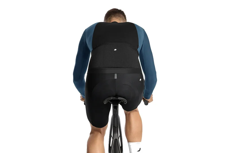 Assos Equipe R Long Sleeve Jersey S11