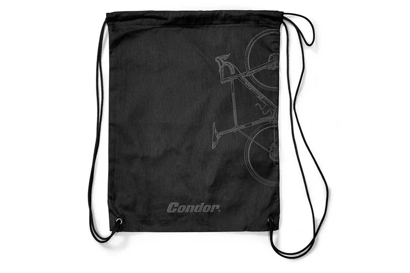 Condor Cotton String Bag
