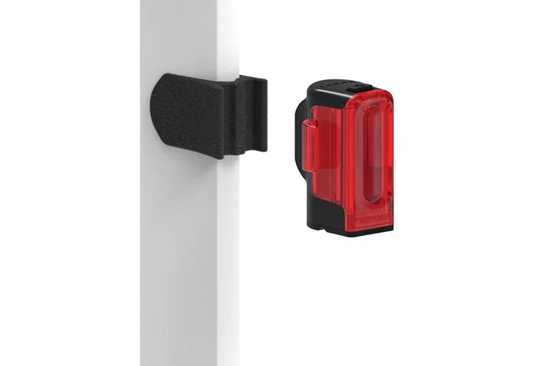 Lezyne Aeropost 3D Adapter for Strip Series