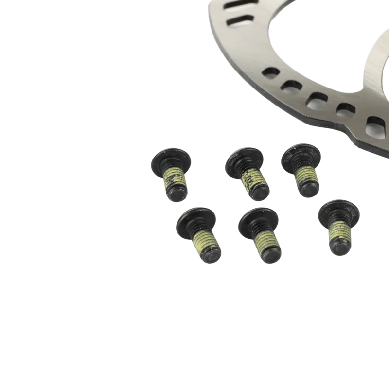 Magura Storm HC Bremsscheibe 180 mm | 6-Loch | hohe Bremskraft | MTB / E-MTB
