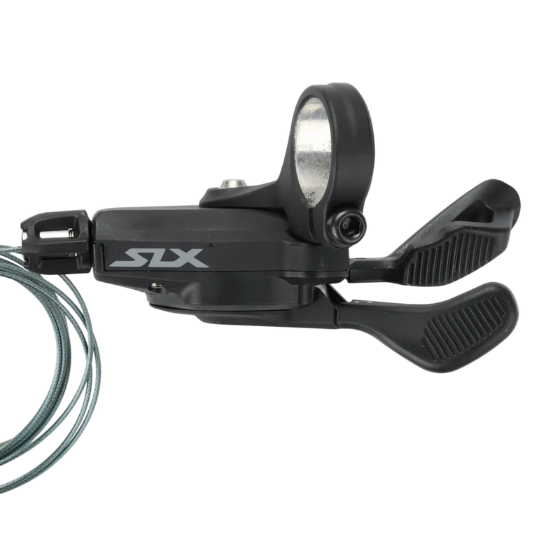 Shimano SLX SL-M7100 Schalthebel rechts Schelle (12-fach)