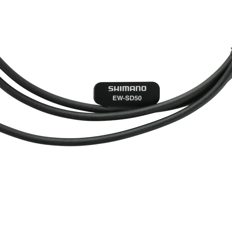 Shimano EW-SD50 Di2 Kabel 850 mm E-Tube