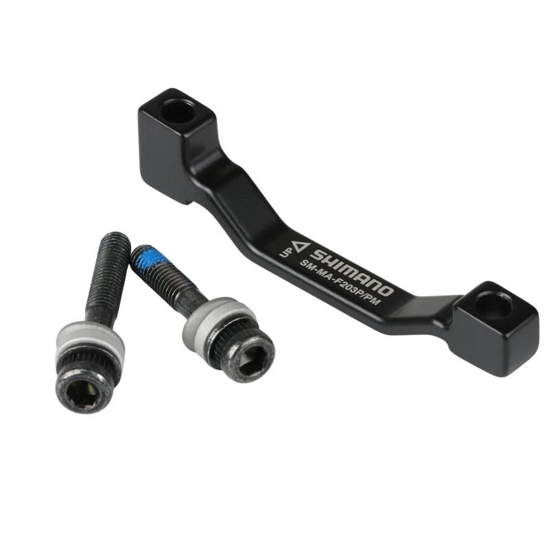 Shimano XT BR-M8120 Scheibenbremse 4-Kolben vorne (850 mm Leitung)