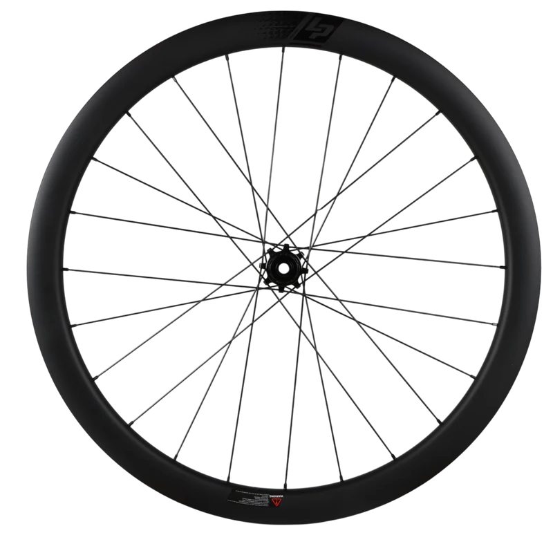 Lapierre Carbon Hinterrad 622x21c 28 Zoll 42 mm Rennrad Centerlock Shimano HG