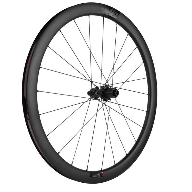 Lapierre Carbon Hinterrad 622x21c 28 Zoll 42 mm Rennrad Centerlock Shimano HG