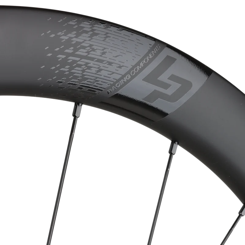 Lapierre Carbon Hinterrad 622x21c 28 Zoll 42 mm Rennrad Centerlock Shimano HG