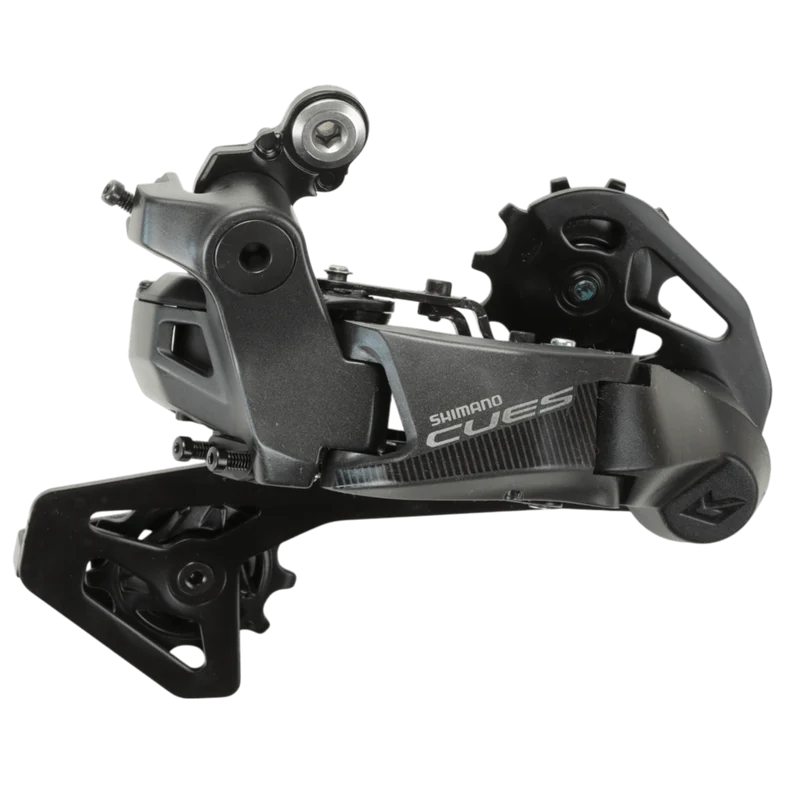 Shimano CUES Di2 RD-U6070 Schaltwerk elektronisch E-Bike (11-fach)