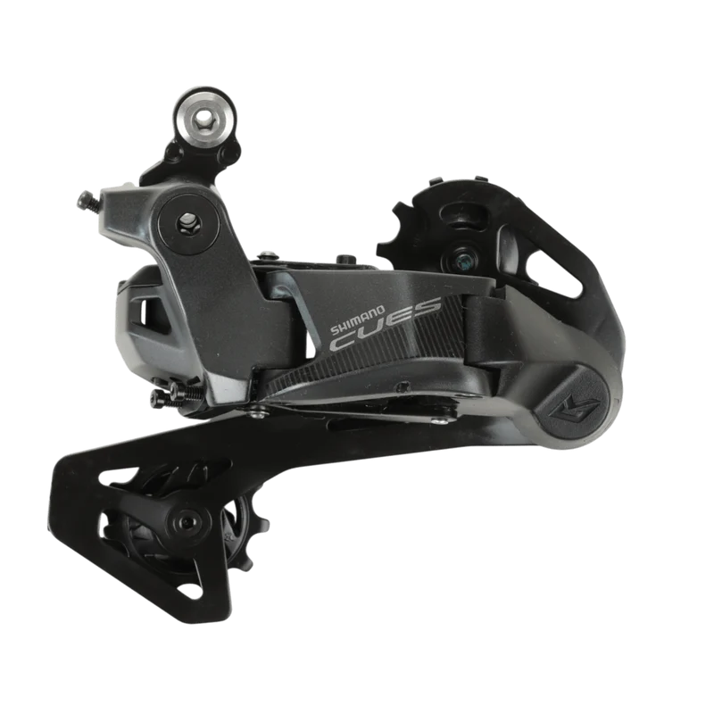 Shimano CUES Di2 RD-U6070 Schaltwerk elektronisch E-Bike (11-fach)