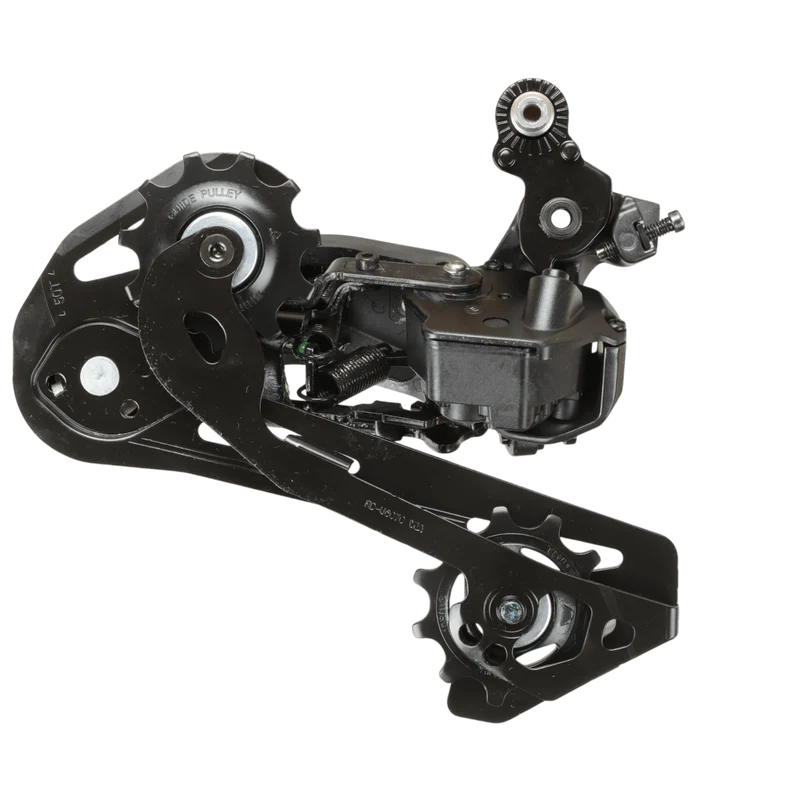 Shimano CUES Di2 RD-U6070 Schaltwerk elektronisch E-Bike (11-fach)