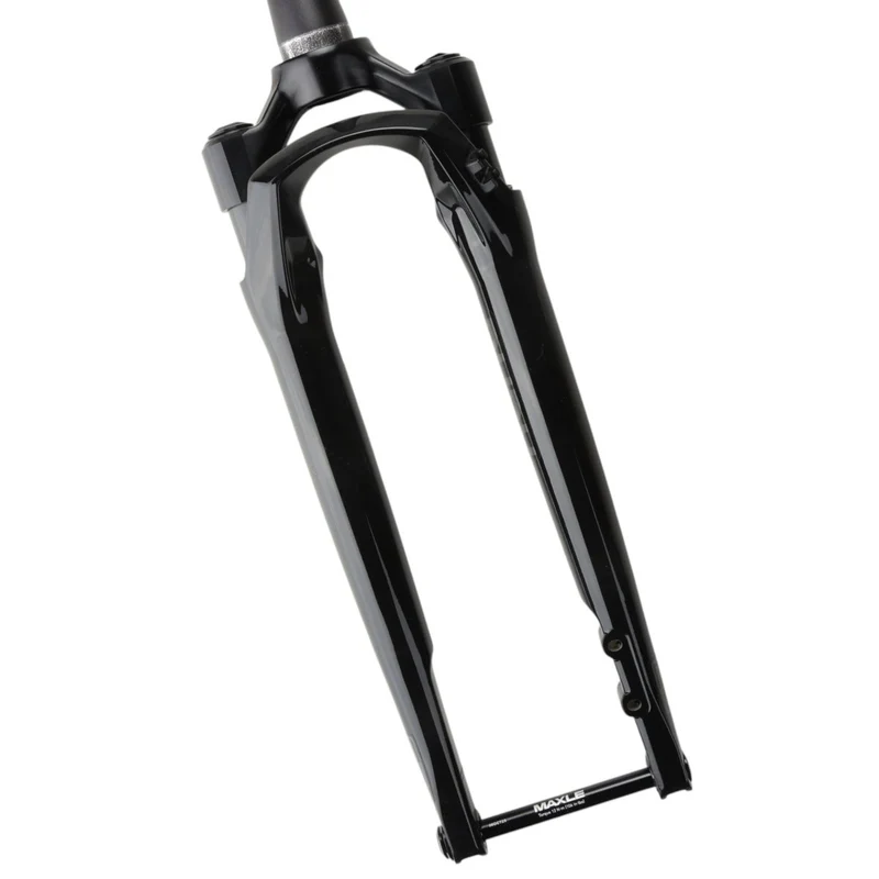 RockShox Rudy XPLR 30 mm Federgabel 700C 12x100 mm Tapered