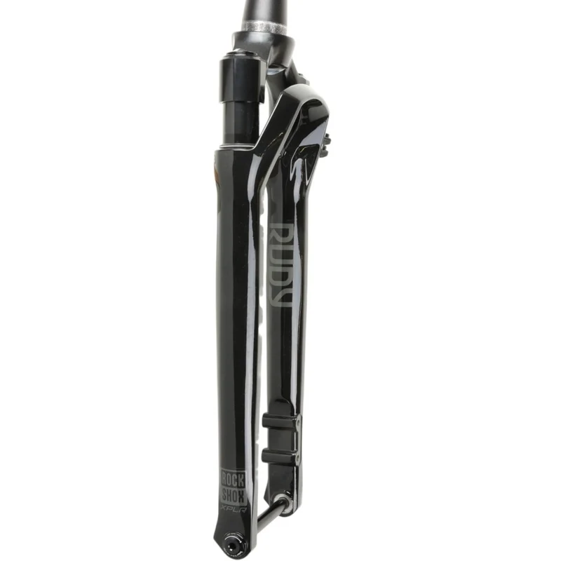 RockShox Rudy XPLR 30 mm Federgabel 700C 12x100 mm Tapered