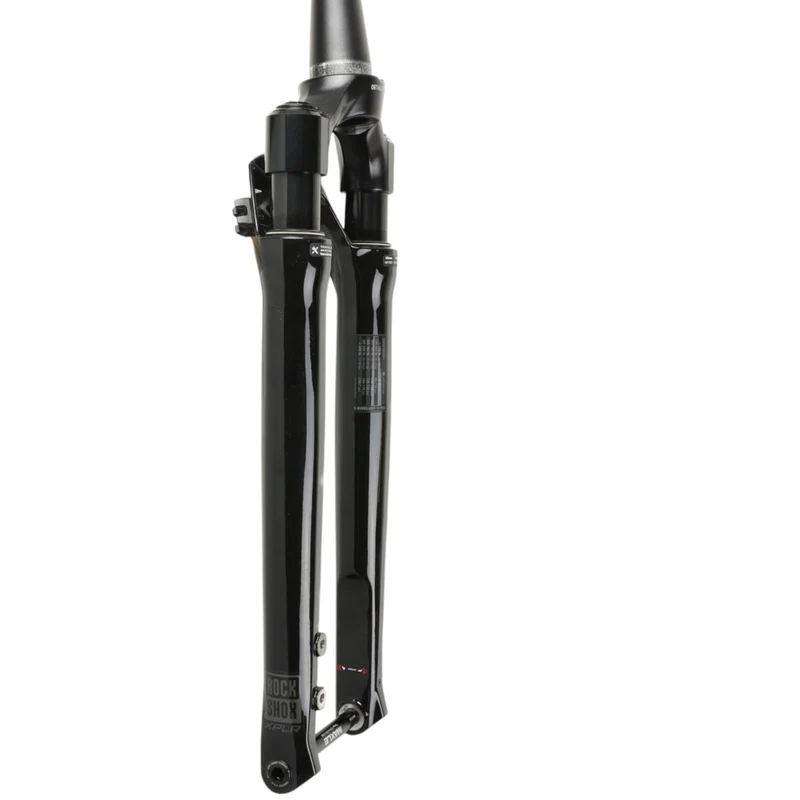 RockShox Rudy XPLR 30 mm Federgabel 700C 12x100 mm Tapered