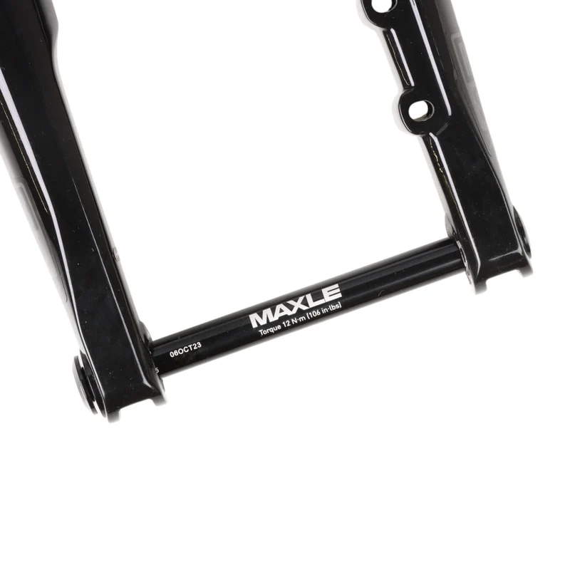 RockShox Rudy XPLR 30 mm Federgabel 700C 12x100 mm Tapered